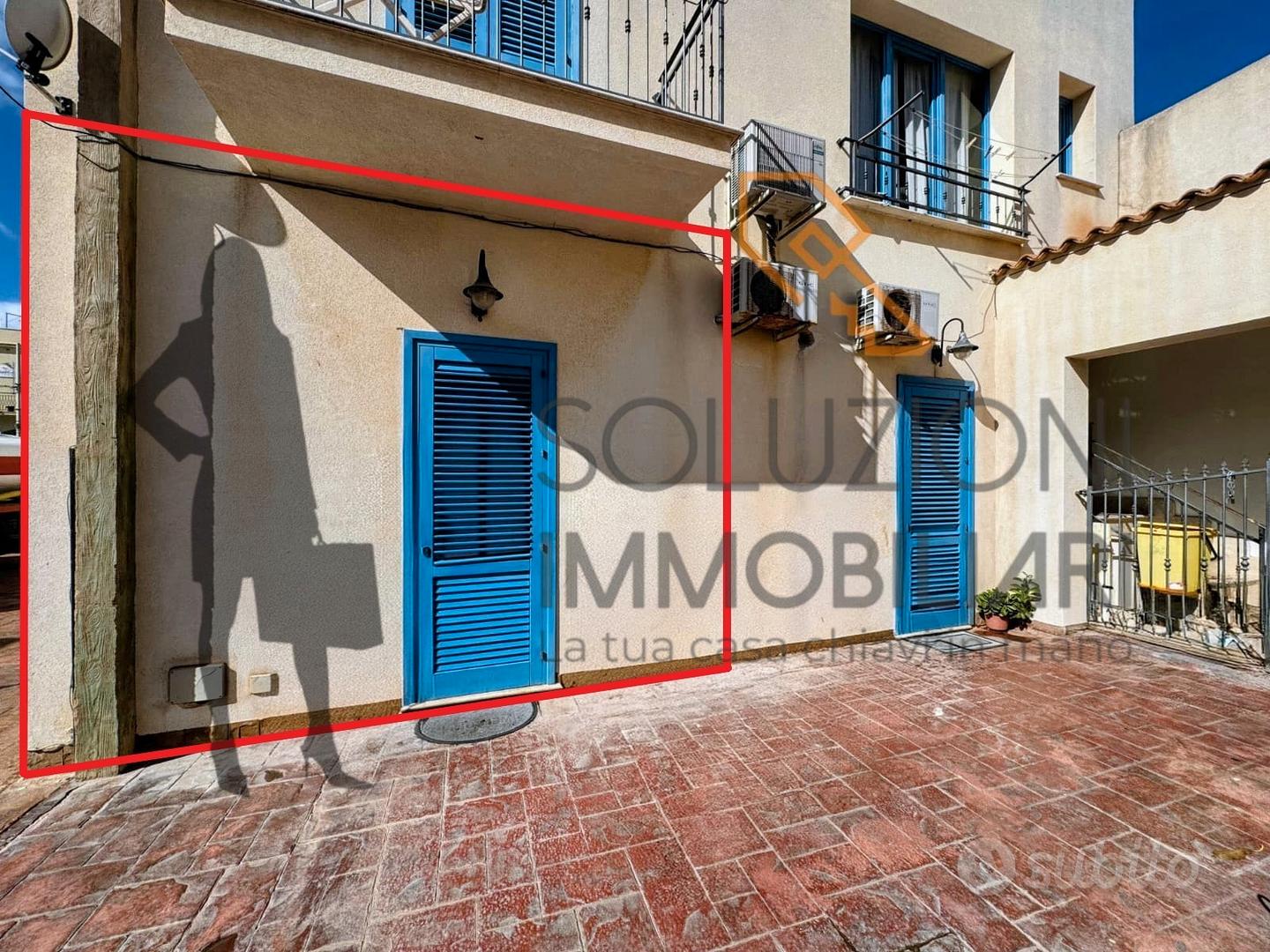 Appartamento – San Vito Lo Capo, Trapani - Vista 3