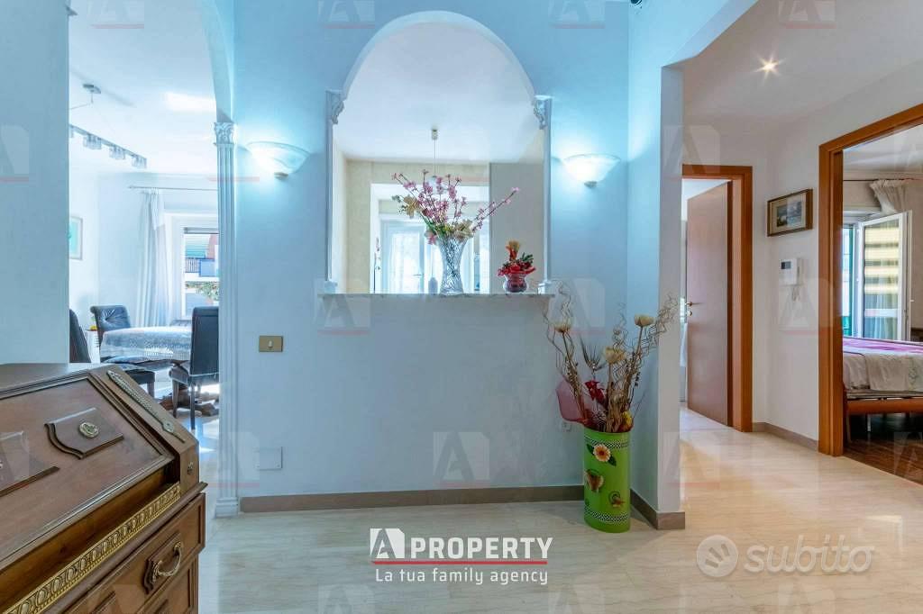 Appartamento – RM - Vista 2