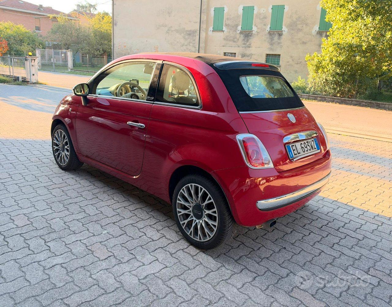 Fiat Altro modello
