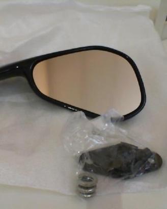 SPECCHIO RETROVISORE DX BLU RSV 1000 APRILIA AP810
