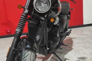 Bsa Bantam 350