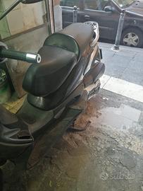 Beverly 400 (2006) d'epoca