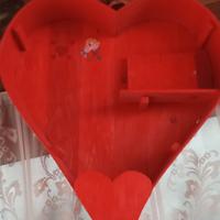 cuore degli innamorati 