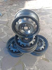 Cerchi da 14"