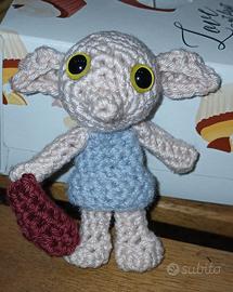 Dobby 🧶🪡