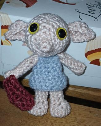 Dobby 🧶🪡