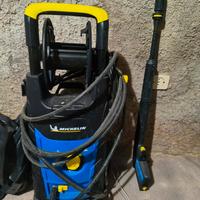 Michelin Idropulitrice ad Alta Pressione170 bar