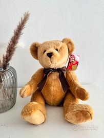 Peluche orsetto