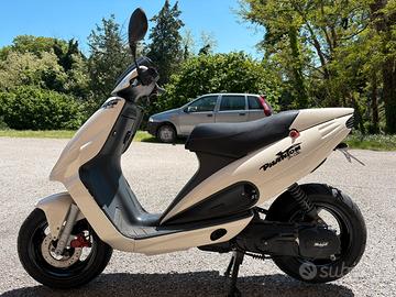 Malaguti phantom f12