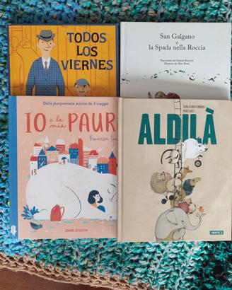 Libri per bambini