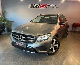 Mercedes-benz GLC 220d 4Matic Premium
