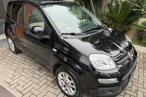 Fiat Panda 0.9 TwinAir Turbo S&S Lounge