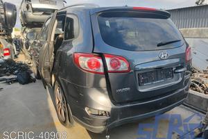 HYUNDAI SANTA FE 2 CM 2.0 CRDI 4X4 - Ricambi