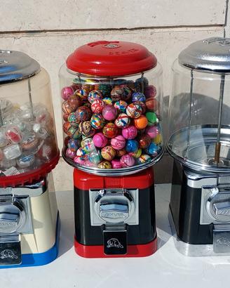 1x Beaver A SCELTA distributore chewingum palline 