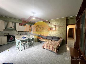 Siracusa belvedere semindipendente rif2178