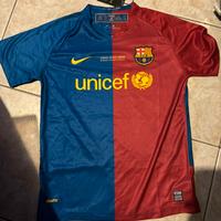 Maglia Barcellona Vintage