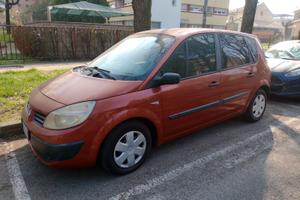 Renault Megane 1,6 16v benzina