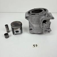 KTM 125 SX XC-W 2016-2021 CILINDRO E PISTONE