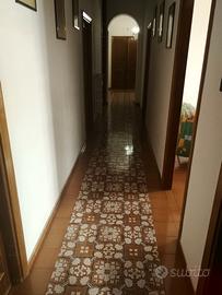 Stanza singola campobasso