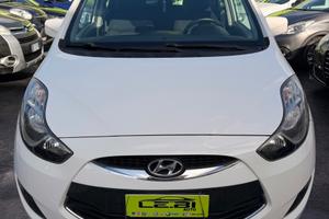 Hyundai iX20 1.4 CRDI 90 CV Style 2013