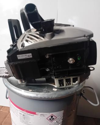 motosega 