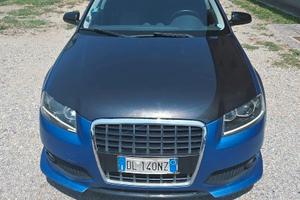 Audi A3 Sportback Ambition