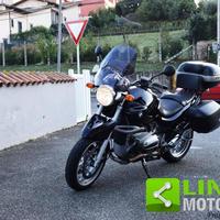 BMW R 1150 R R 1150 R