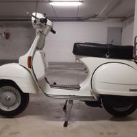 Piaggio Vespa P 125 X - 1980