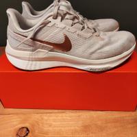 Nike structure 25 n 41