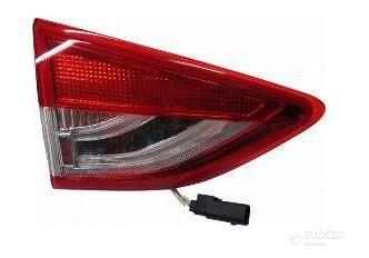 FANALE POSTERIORE INTERNO LED FORD KUGA DAL 2012