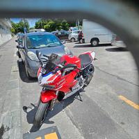 DUCATI Supersport s 939