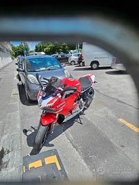 DUCATI Supersport s 939