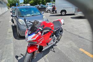 DUCATI Supersport s 939