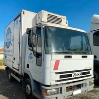 RICAMBI 65E14 EUROCARGO