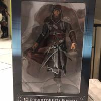Assassin's Creed revelations action figure