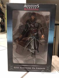 Assassin's Creed revelations action figure
