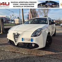AR Giulietta 1.6 JTDm-2 Business E6B--OK Neopat.!!