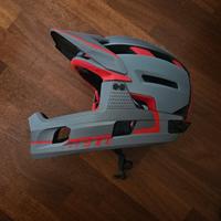 Casco mtb Bell