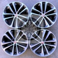 Cerchi 19 originali Jaguar F-Pace E-Pace Evoque