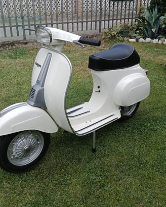 Vedo vespa 50 special