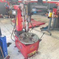 Smonta gomme mondolfo