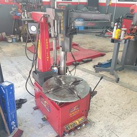 Smonta gomme mondolfo