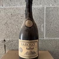 Selezione 18 bottiglie di vino d’annata (60/70)