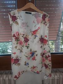 Tshirt da donna
