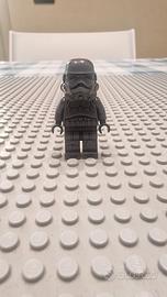 Minifigure lego star wars : shadow trooper 