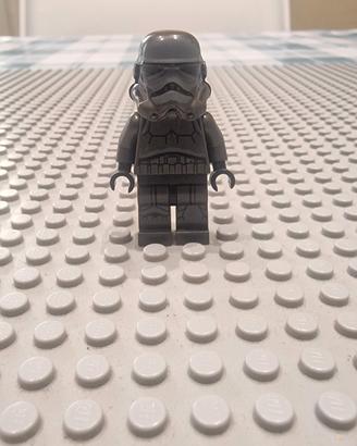 Minifigure lego star wars : shadow trooper 