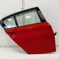 PORTIERA POSTERIORE DESTRA BMW Serie 1 F20 41525A2