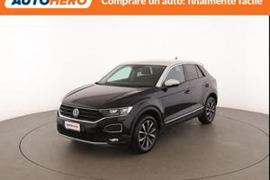 VOLKSWAGEN T-Roc PG46967