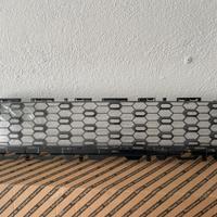 griglia originale paraurti anteriore fiat 500