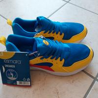 Scarpe sneakers Lidl Limited Edition 39 e 40